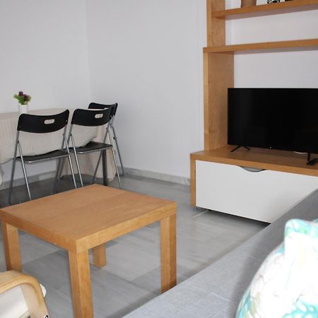 Downtown Plaza Del Museo Apartman Sevilla Kültér fotó