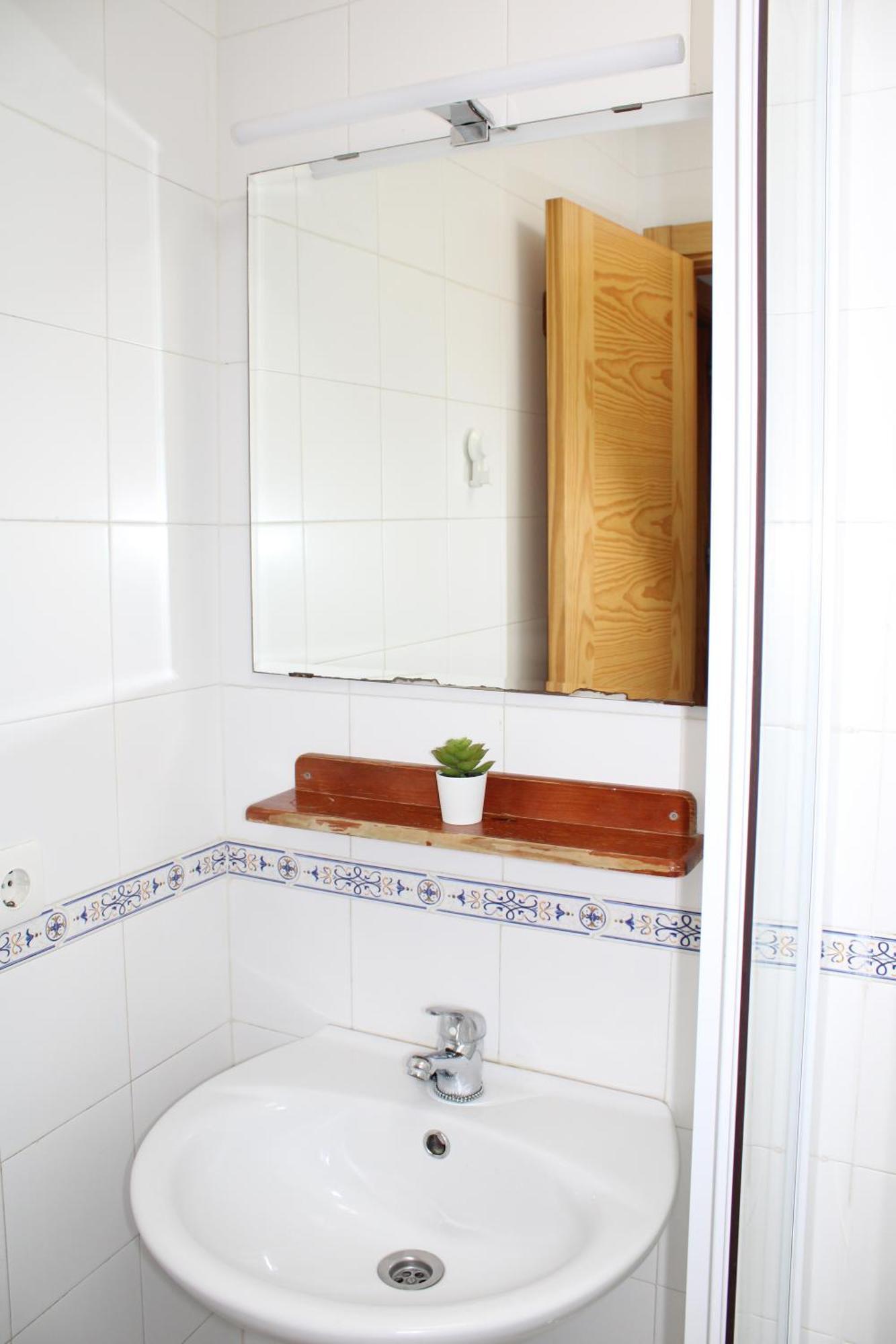 Downtown Plaza Del Museo Apartman Sevilla Kültér fotó