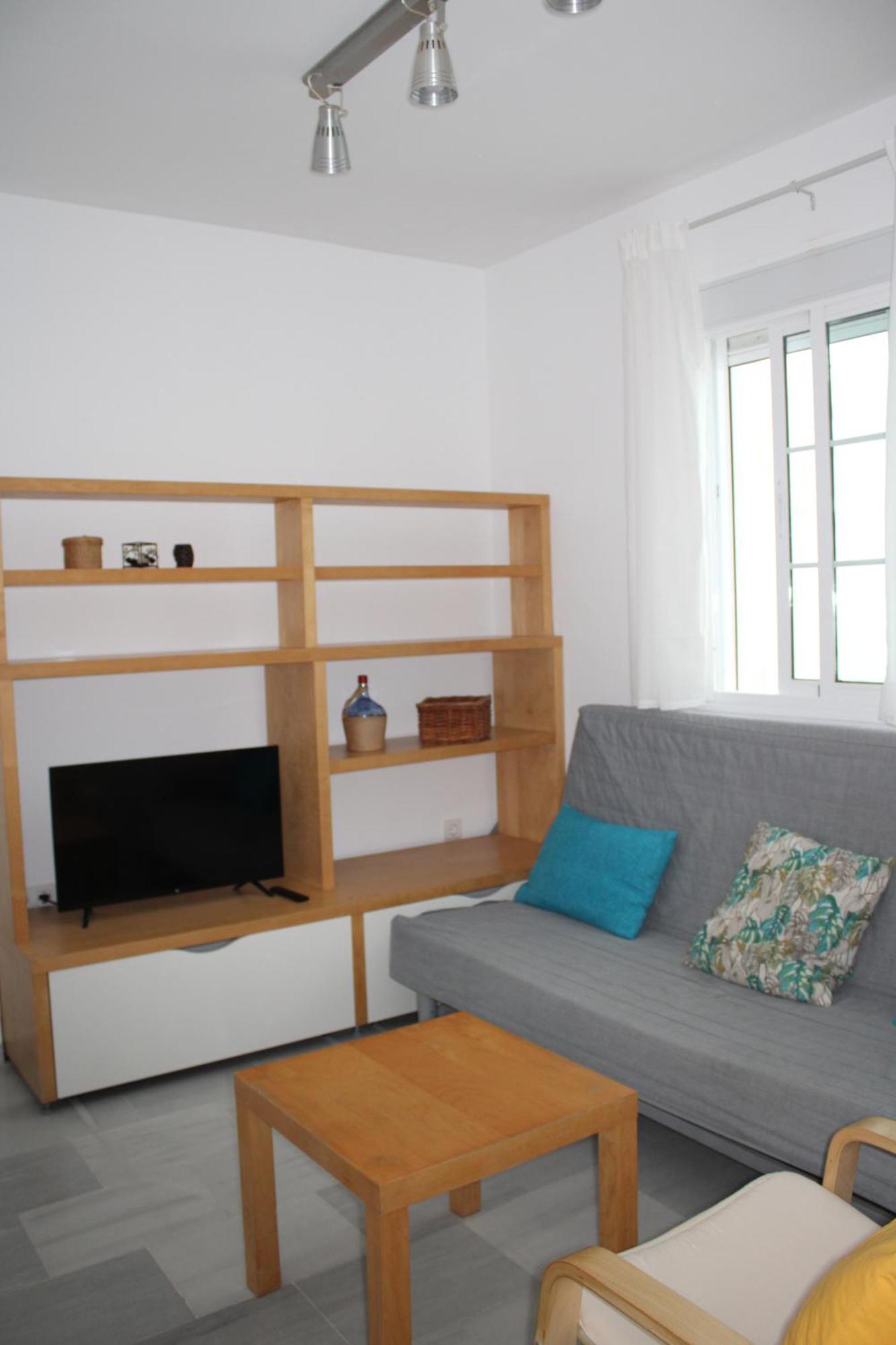 Downtown Plaza Del Museo Apartman Sevilla Kültér fotó