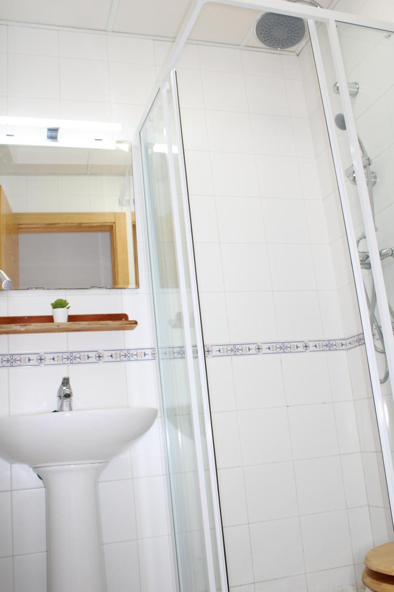 Downtown Plaza Del Museo Apartman Sevilla Kültér fotó