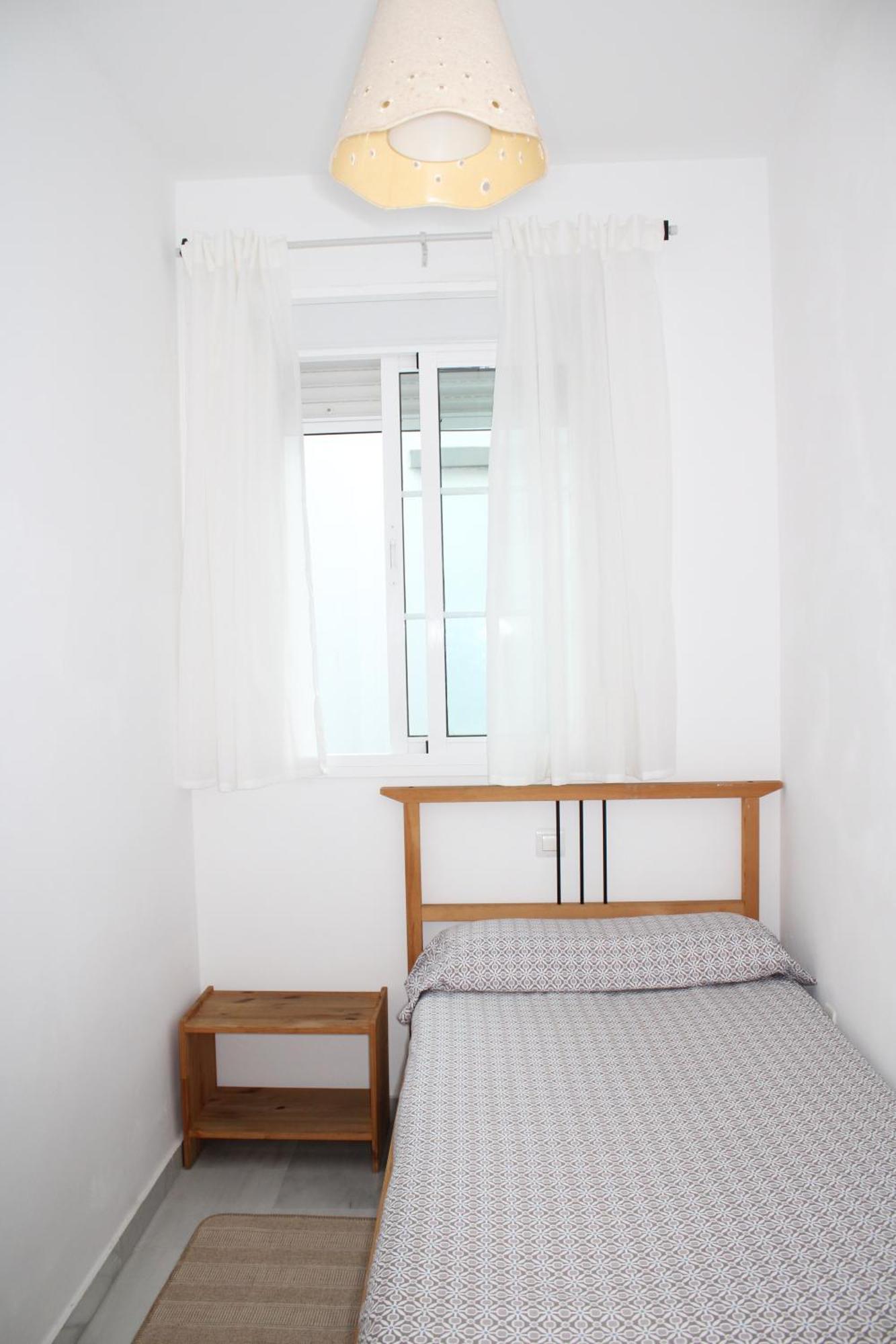 Downtown Plaza Del Museo Apartman Sevilla Kültér fotó