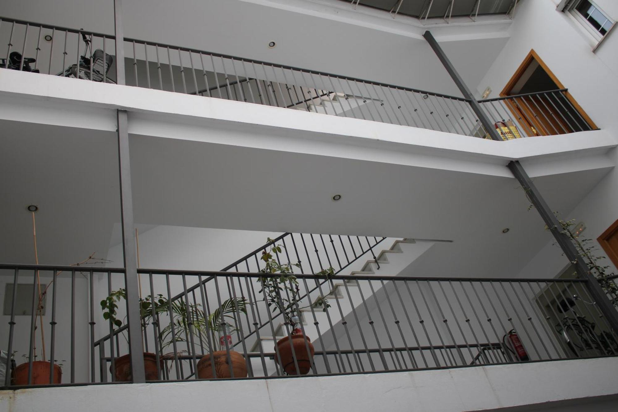 Downtown Plaza Del Museo Apartman Sevilla Kültér fotó