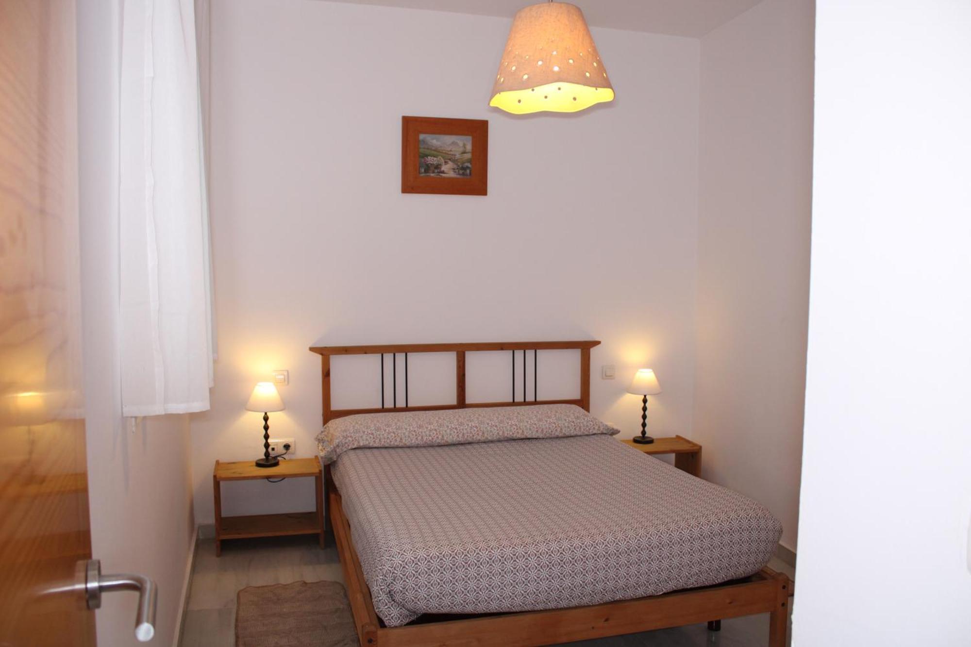 Downtown Plaza Del Museo Apartman Sevilla Kültér fotó