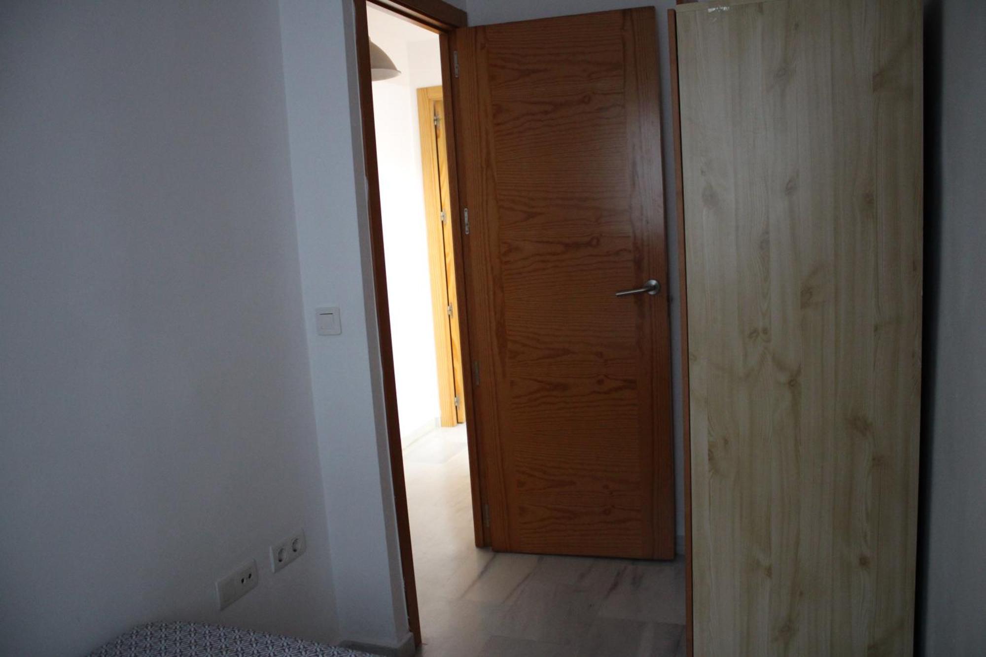 Downtown Plaza Del Museo Apartman Sevilla Kültér fotó