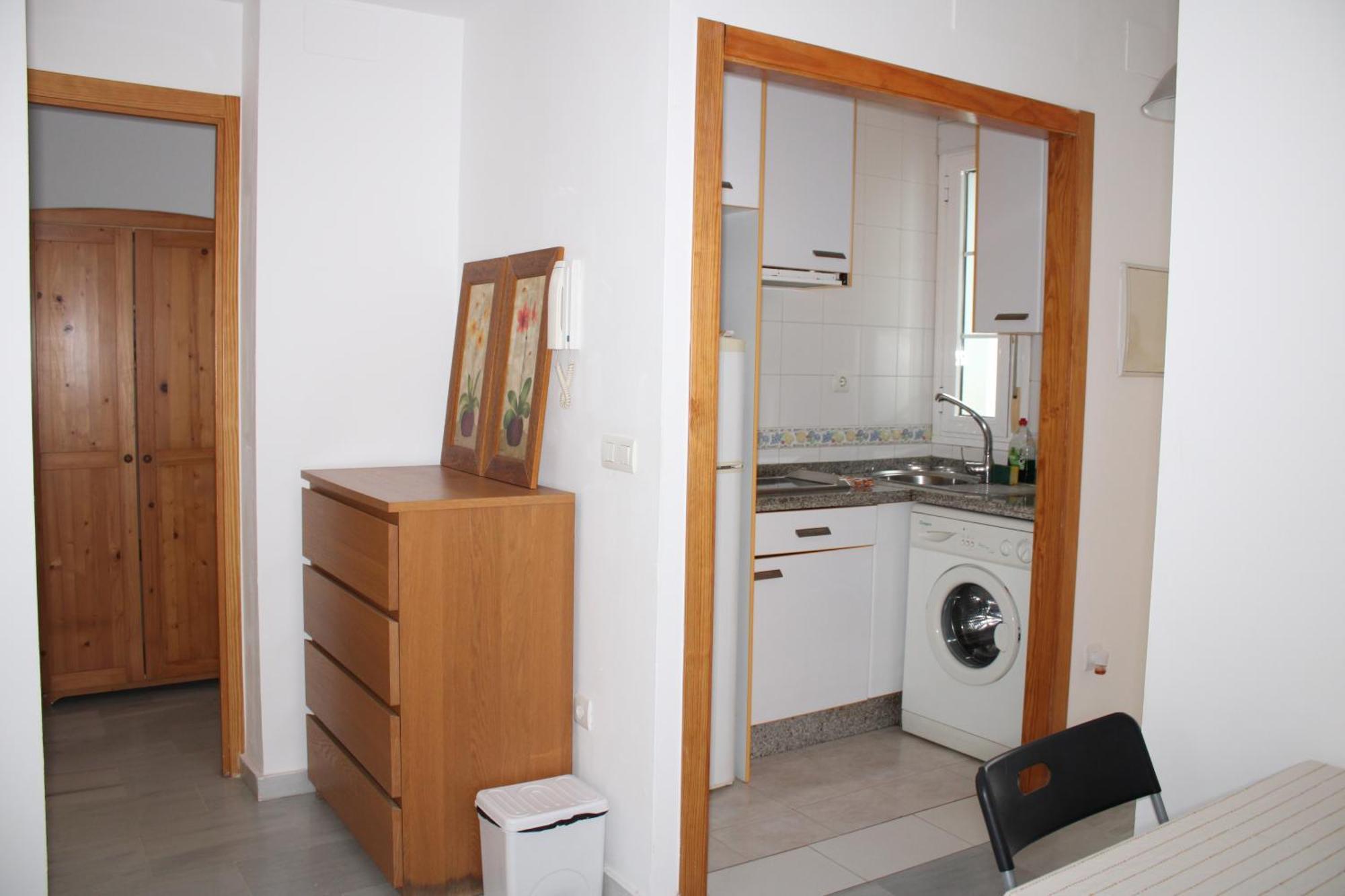 Downtown Plaza Del Museo Apartman Sevilla Kültér fotó